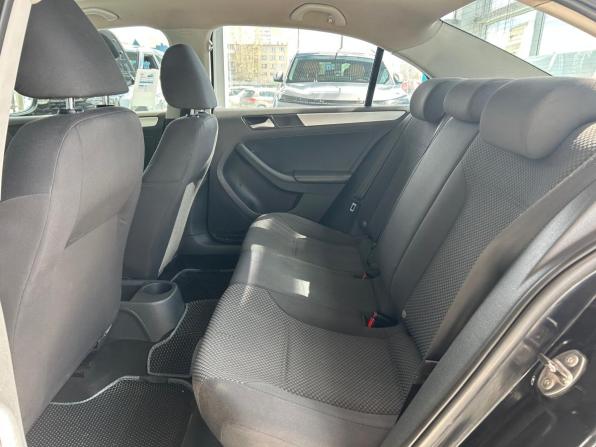 Volkswagen Jetta VI с пробегом 2012 года, цена 795 000 рублей, 305474 км, седан, Автокод Объявления