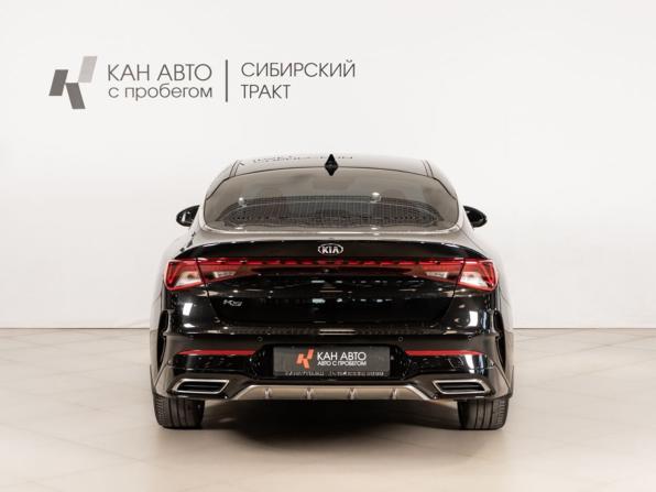 Kia K5 III с пробегом 2020 года, цена 2 663 600 рублей, 67515 км, седан, Автокод Объявления