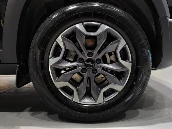Haval Dargo I с пробегом 2023 года, цена 2 559 000 рублей, 67500 км, внедорожник, Автокод Объявления