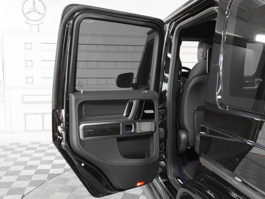 Mercedes-Benz G-Класс AMG II (W465) Рестайлинг Москва  - изображение 29