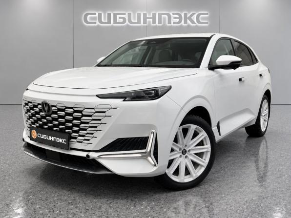 Changan UNI-K с пробегом 2024 года, цена 2 989 500 рублей, 56882 км, внедорожник, Автокод Объявления