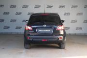Nissan Qashqai I Рестайлинг Ульяновск  - изображение 20
