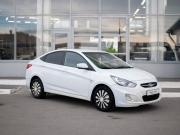 Hyundai Solaris I Курган  - изображение 17