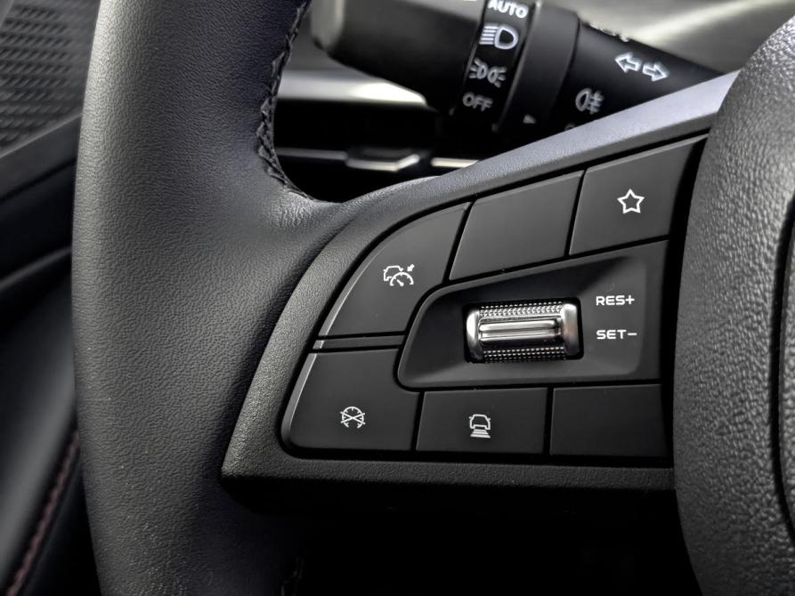 Changan CS35 Plus I Рестайлинг Москва  - изображение 28