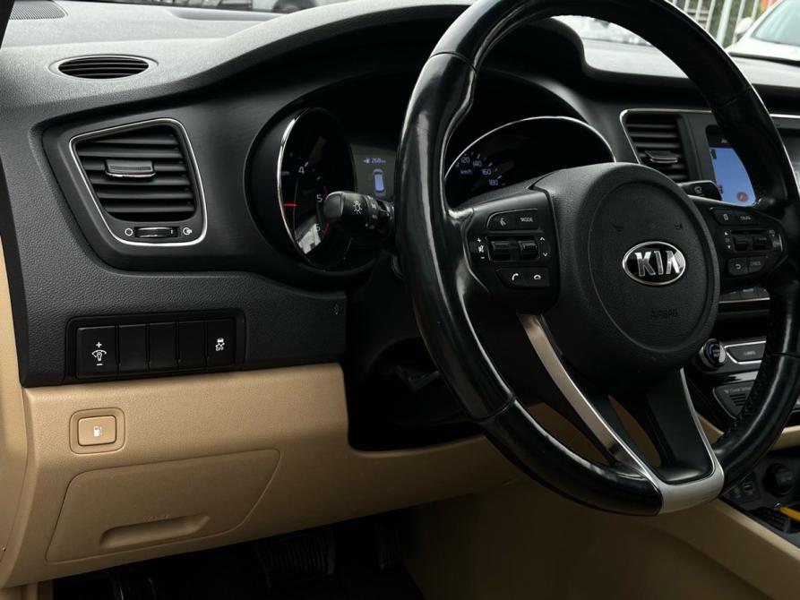Kia Carnival III Калуга  - изображение 10