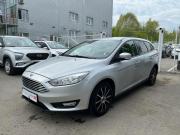 Ford Focus III Рестайлинг Нижнекамск  - изображение 22