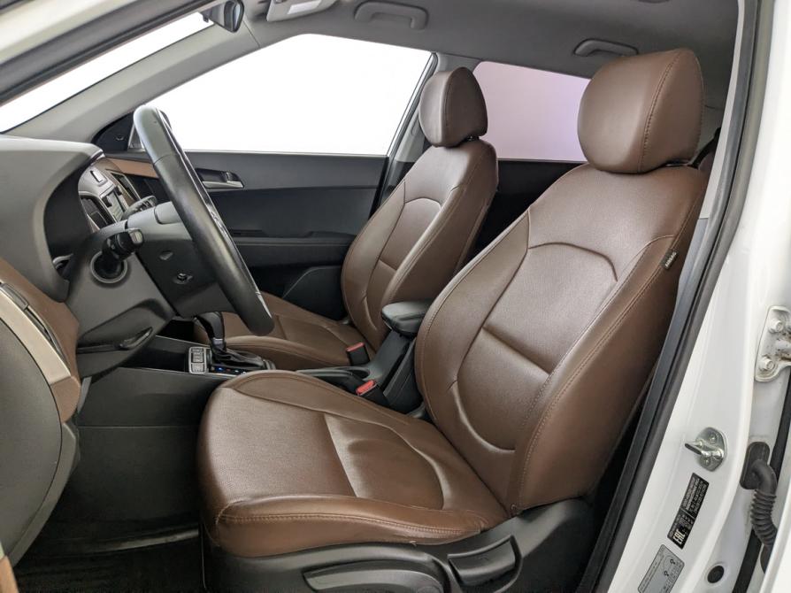 Hyundai Creta I Москва  - изображение 19
