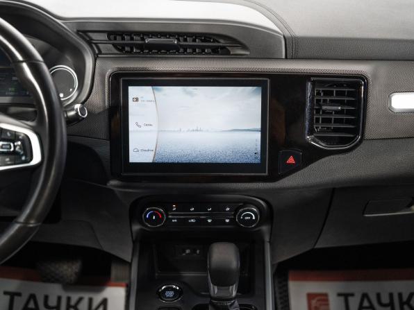 Chery Tiggo 4 I Рестайлинг с пробегом 2019 года, цена 1 340 300 рублей, 81950 км, внедорожник, Автокод Объявления