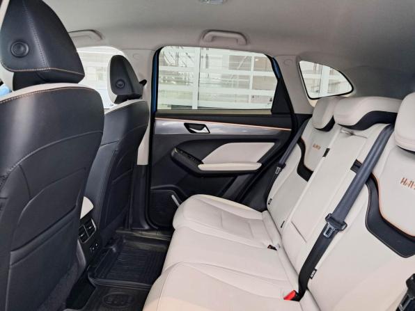 Haval Jolion I с пробегом 2022 года, цена 1 810 000 рублей, 77309 км, внедорожник, Автокод Объявления