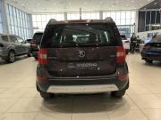 Skoda Yeti I Рестайлинг Казань  - изображение 29