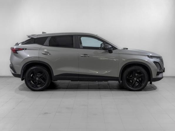 Omoda C5 I с пробегом 2023 года, цена 1 575 000 рублей, 68376 км, внедорожник, Автокод Объявления