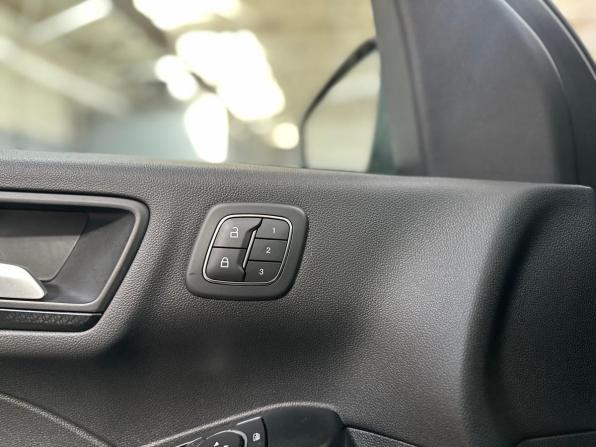 Ford Escape IV с пробегом 2022 года, цена 2 990 000 рублей, 49000 км, внедорожник, Автокод Объявления