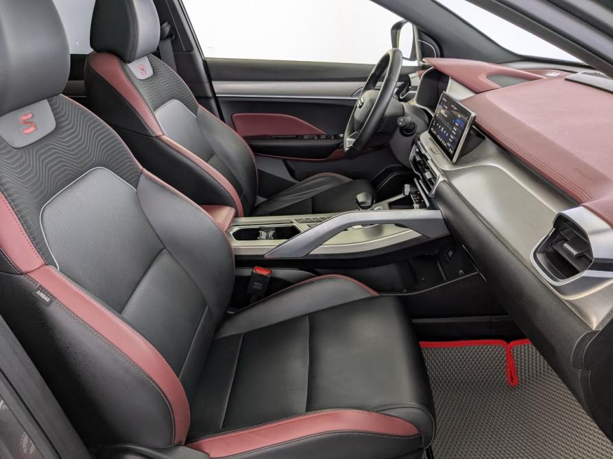 Geely Coolray I Москва  - изображение 25