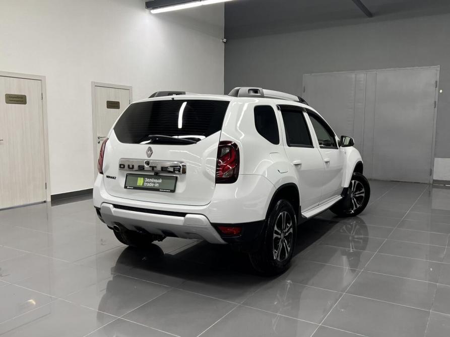 Renault Duster I Рестайлинг Тверь  - изображение 2