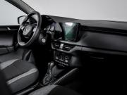Skoda Rapid II Москва  - изображение 25