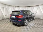 BMW X3 III (G01) Москва  - изображение 19
