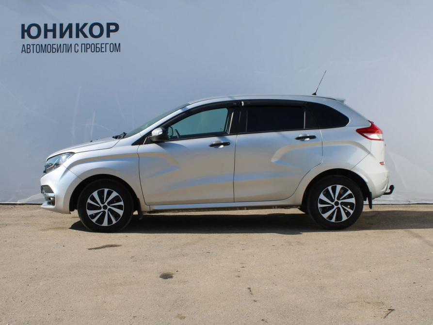 Lada (ВАЗ) XRAY I Нижний Новгород  - изображение 2