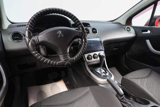 Peugeot 308 I с пробегом 2011 года, цена 629 000 рублей, 135000 км, хэтчбек, Автокод Объявления