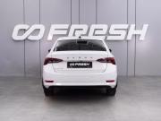 Skoda Octavia IV (A8) Воронеж  - изображение 24