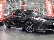 Toyota Camry VIII (XV70) Рестайлинг Санкт-Петербург  - изображение 45
