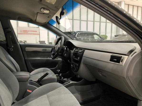Chevrolet Lacetti I с пробегом 2010 года, цена 399 000 рублей, 173553 км, седан, Автокод Объявления