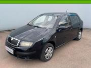 Skoda Fabia I Рестайлинг Стерлитамак  - изображение 33