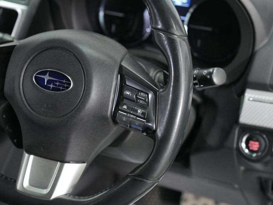 Subaru Levorg I Новосибирск  - изображение 20