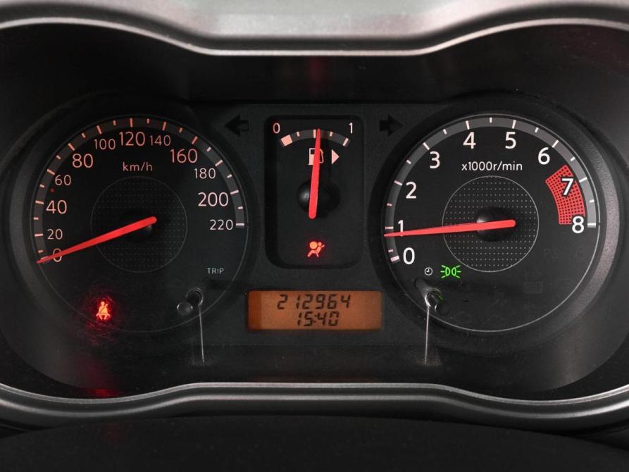 Nissan Note I Ростов-на-Дону  - изображение 15