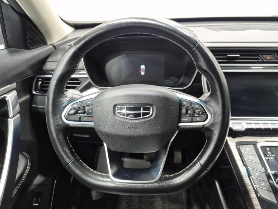 Geely Atlas Pro Воронеж  - изображение 11