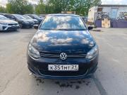 Volkswagen Polo V Санкт-Петербург  - изображение 12