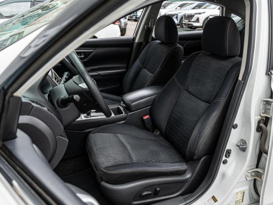 Nissan Altima V (L33) Рестайлинг Краснодар  - изображение 10