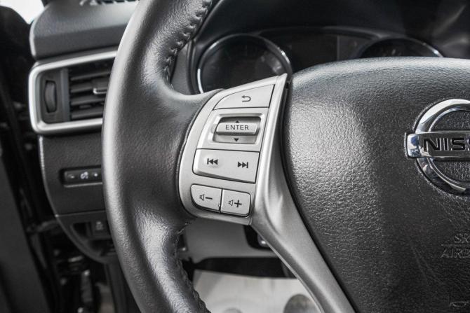 Nissan X-Trail III с пробегом 2016 года, цена 1 849 000 рублей, 133400 км, внедорожник, Автокод Объявления