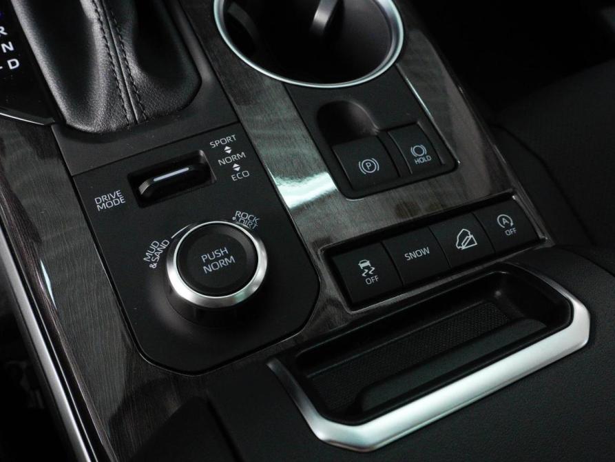 Toyota Highlander IV (XU70) Минеральные Воды  - изображение 17