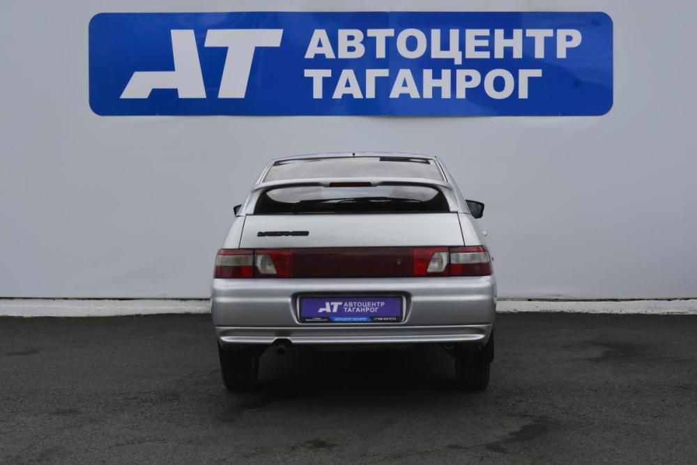 Lada (ВАЗ) 2112 Таганрог  - изображение 6