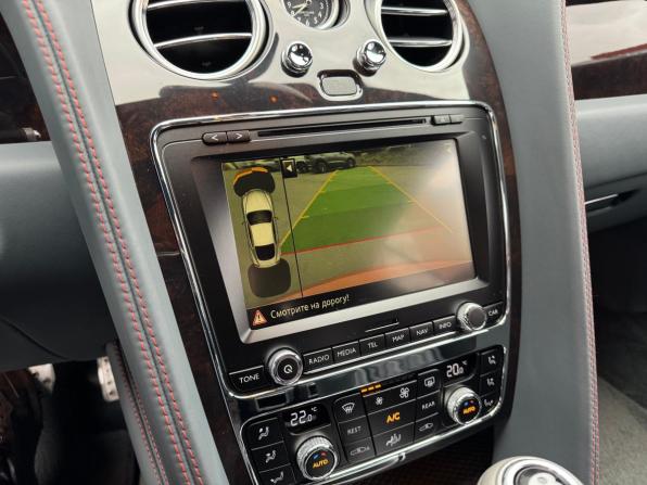 Bentley Continental GT II с пробегом 2015 года, цена 5 500 000 рублей, 72744 км, купе, Автокод Объявления