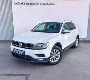 Volkswagen Tiguan II Санкт-Петербург  - изображение 25