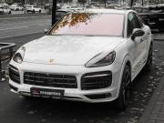 Porsche Cayenne III Москва  - изображение 47