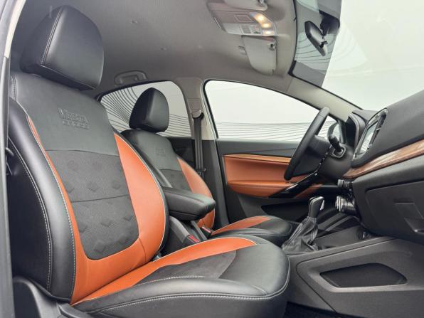 Lada (ВАЗ) Vesta I Рестайлинг (NG) с пробегом 2024 года, цена 1 400 000 рублей, 12634 км, седан, Автокод Объявления
