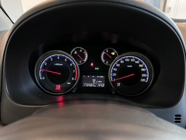 Suzuki SX4 I (Classic) Рестайлинг с пробегом 2012 года, цена 737 800 рублей, 173483 км, хэтчбек, Автокод Объявления