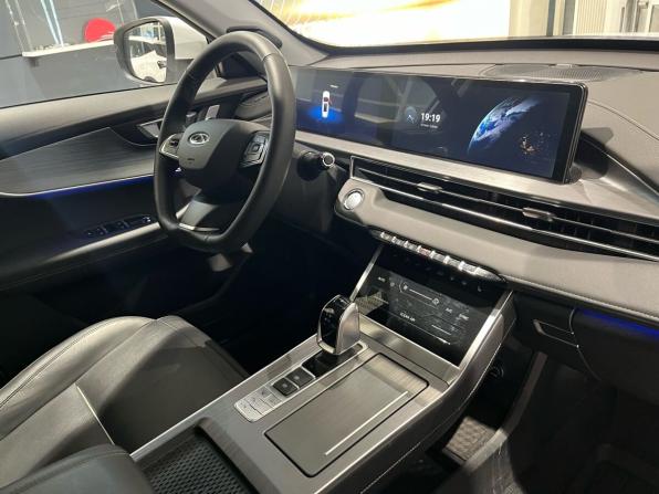 Chery Tiggo 7 Pro Max I с пробегом 2023 года, цена 1 820 000 рублей, 85863 км, внедорожник, Автокод Объявления