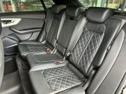 Audi Q8 I (4M) Пермь  - изображение 56