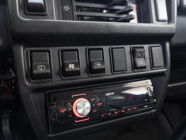 Lada (ВАЗ) 2121 (4x4) I Рестайлинг с пробегом 2014 года, цена 530 000 рублей, 76202 км, внедорожник, Автокод Объявления