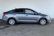 Hyundai Solaris II Киров  - изображение 28