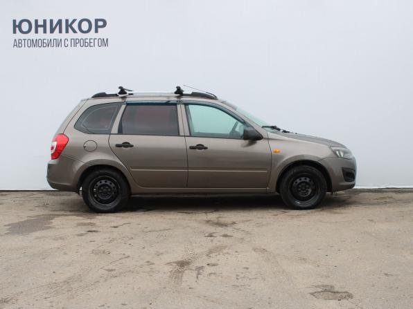 Lada (ВАЗ) Kalina II с пробегом 2015 года, цена 399 000 рублей, 212389 км, универсал, Автокод Объявления