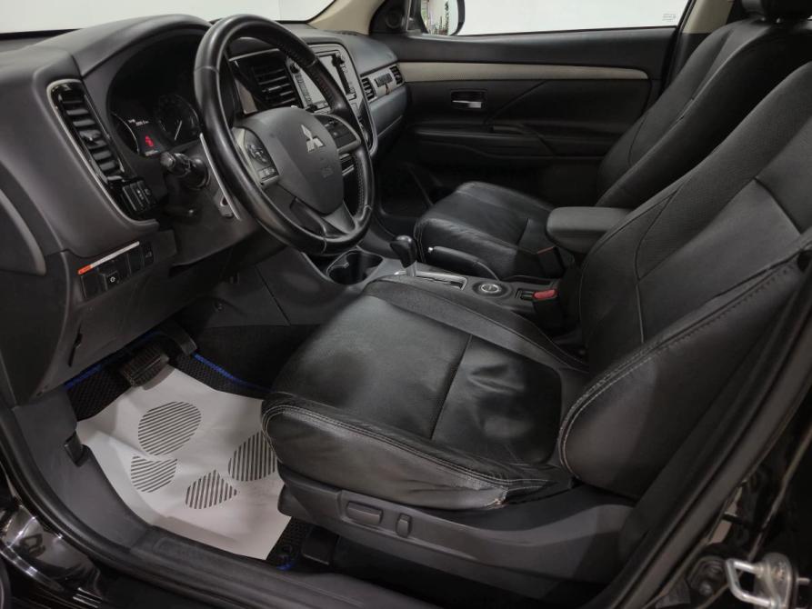 Mitsubishi Outlander III Альметьевск  - изображение 12