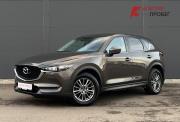 Mazda CX-5 I Рестайлинг Красноярск  - изображение 24