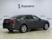 Mazda 6 III (GJ) Ставрополь  - изображение 19