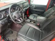 Jeep Wrangler IV (JL) Ростов-на-Дону  - изображение 25