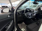 Hyundai Tucson III Рестайлинг Новороссийск  - изображение 39