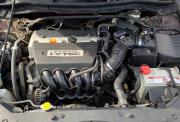 Honda Accord VIII Рестайлинг Красноярск  - изображение 59